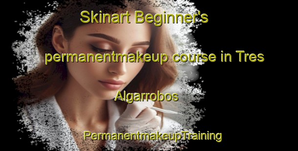 Skinart Beginner's permanentmakeup course in Tres Algarrobos | PermanentmakeupTraining | PermanentmakeupClasses | SkinartTraining-Argentina