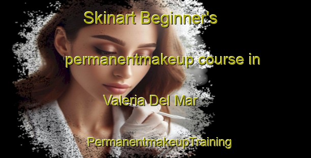 Skinart Beginner's permanentmakeup course in Valeria Del Mar | PermanentmakeupTraining | PermanentmakeupClasses | SkinartTraining-Argentina