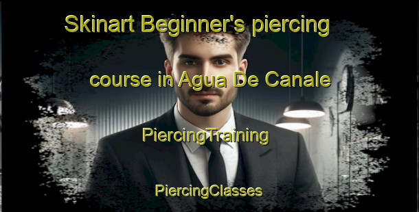 Skinart Beginner's piercing course in Agua De Canale | #PiercingTraining #PiercingClasses #SkinartTraining-Argentina