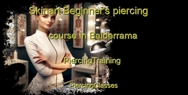 Skinart Beginner's piercing course in Balderrama | #PiercingTraining #PiercingClasses #SkinartTraining-Argentina