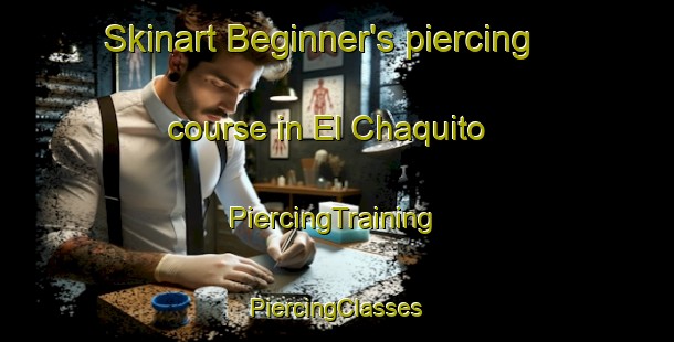 Skinart Beginner's piercing course in El Chaquito | #PiercingTraining #PiercingClasses #SkinartTraining-Argentina