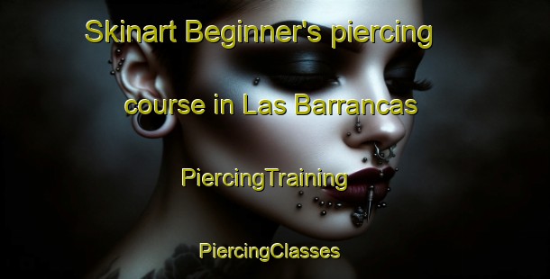 Skinart Beginner's piercing course in Las Barrancas | PiercingTraining | PiercingClasses | SkinartTraining-Argentina