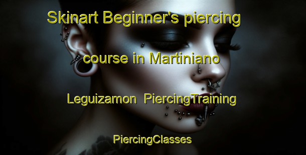 Skinart Beginner's piercing course in Martiniano Leguizamon | #PiercingTraining #PiercingClasses #SkinartTraining-Argentina