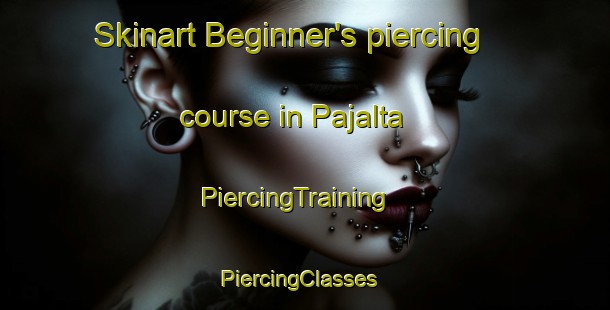 Skinart Beginner's piercing course in Pajalta | PiercingTraining | PiercingClasses | SkinartTraining-Argentina