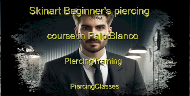 Skinart Beginner's piercing course in Palo Blanco | #PiercingTraining #PiercingClasses #SkinartTraining-Argentina