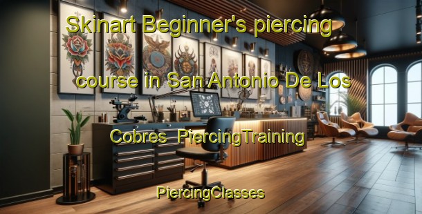 Skinart Beginner's piercing course in San Antonio De Los Cobres | #PiercingTraining #PiercingClasses #SkinartTraining-Argentina