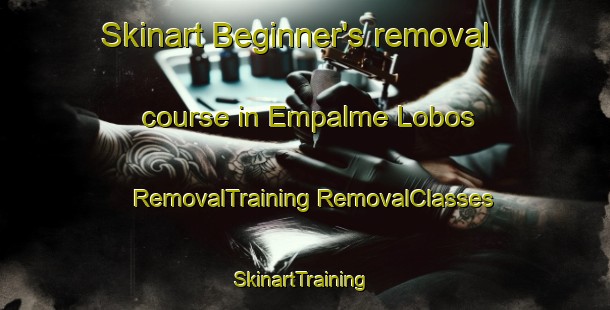 Skinart Beginner's removal course in Empalme Lobos | #RemovalTraining #RemovalClasses #SkinartTraining-Argentina