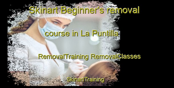 Skinart Beginner's removal course in La Puntilla | #RemovalTraining #RemovalClasses #SkinartTraining-Argentina