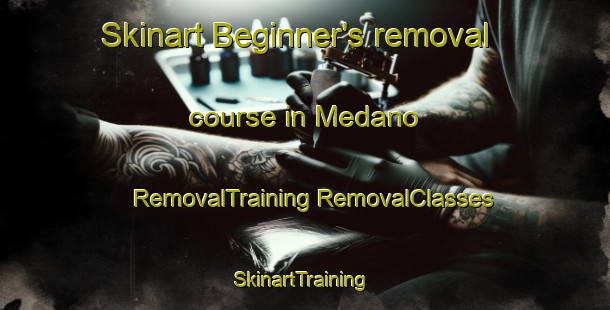 Skinart Beginner's removal course in Medano | #RemovalTraining #RemovalClasses #SkinartTraining-Argentina