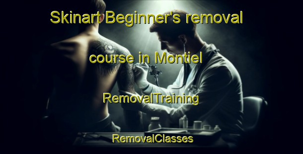Skinart Beginner's removal course in Montiel | RemovalTraining | RemovalClasses | SkinartTraining-Argentina