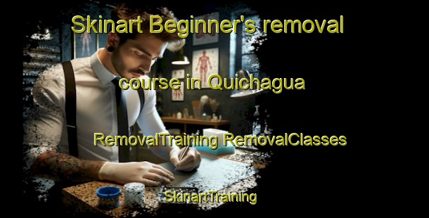 Skinart Beginner's removal course in Quichagua | #RemovalTraining #RemovalClasses #SkinartTraining-Argentina