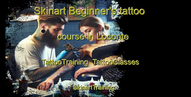 Skinart Beginner's tattoo course in Loconte | TattooTraining | TattooClasses | SkinartTraining-Argentina
