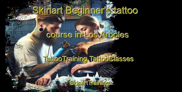 Skinart Beginner's tattoo course in Los Arboles | #TattooTraining #TattooClasses #SkinartTraining-Argentina