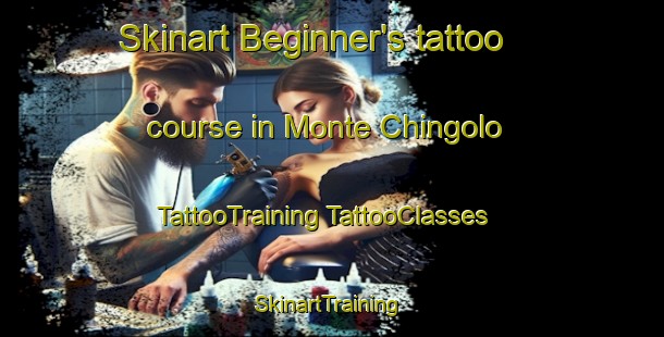 Skinart Beginner's tattoo course in Monte Chingolo | #TattooTraining #TattooClasses #SkinartTraining-Argentina