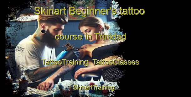 Skinart Beginner's tattoo course in Trinidad | TattooTraining | TattooClasses | SkinartTraining-Argentina