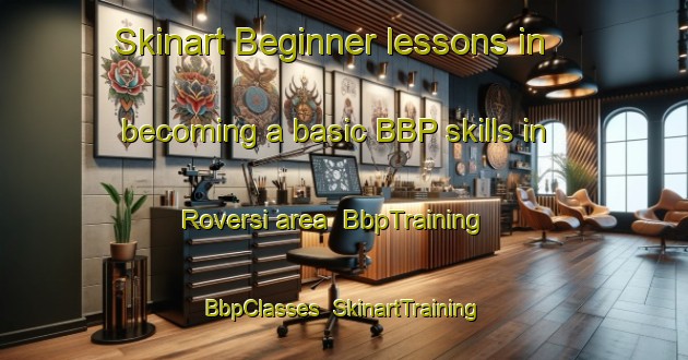 Skinart Beginner lessons in becoming a basic BBP skills in Roversi area | BbpTraining | BbpClasses | SkinartTraining-Argentina