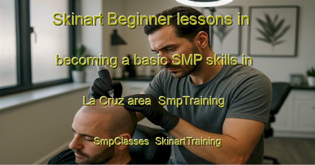 Skinart Beginner lessons in becoming a basic SMP skills in La Cruz area | SmpTraining | SmpClasses | SkinartTraining-Argentina