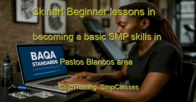 Skinart Beginner lessons in becoming a basic SMP skills in Pastos Blancos area | SmpTraining | SmpClasses | SkinartTraining-Argentina