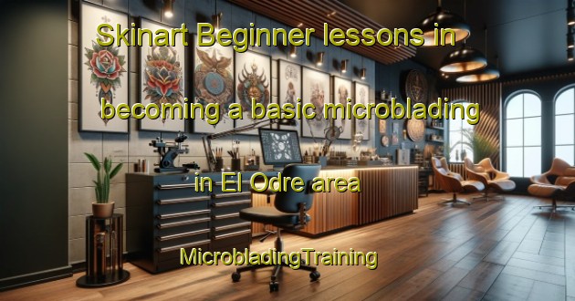 Skinart Beginner lessons in becoming a basic microblading in El Odre area | MicrobladingTraining | MicrobladingClasses | SkinartTraining-Argentina