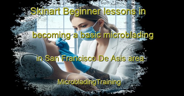 Skinart Beginner lessons in becoming a basic microblading in San Francisco De Asis area | MicrobladingTraining | MicrobladingClasses | SkinartTraining-Argentina