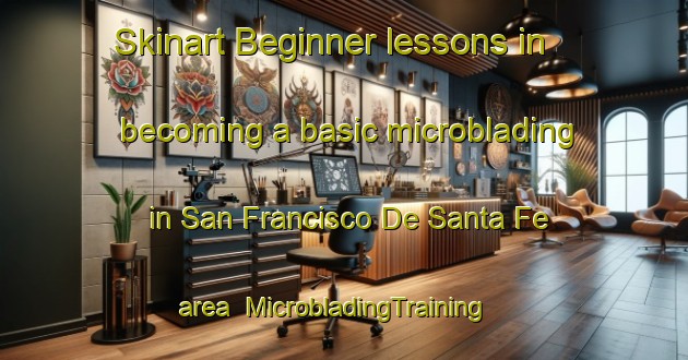 Skinart Beginner lessons in becoming a basic microblading in San Francisco De Santa Fe area | MicrobladingTraining | MicrobladingClasses | SkinartTraining-Argentina