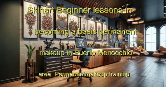 Skinart Beginner lessons in becoming a basic permanent makeup in Puerto Menocchio area | PermanentmakeupTraining | PermanentmakeupClasses | SkinartTraining-Argentina