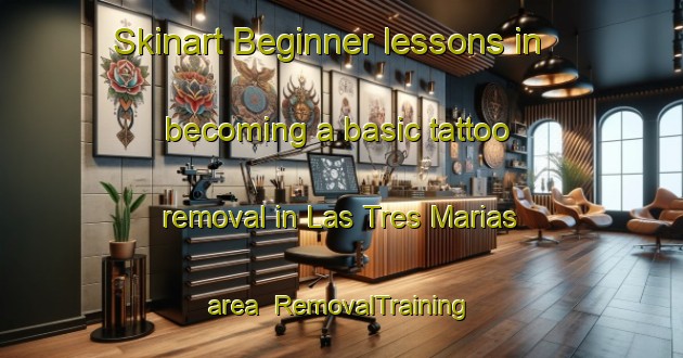 Skinart Beginner lessons in becoming a basic tattoo removal in Las Tres Marias area | RemovalTraining | RemovalClasses | SkinartTraining-Argentina