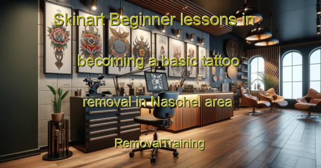 Skinart Beginner lessons in becoming a basic tattoo removal in Naschel area | RemovalTraining | RemovalClasses | SkinartTraining-Argentina