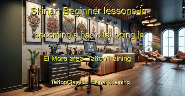 Skinart Beginner lessons in becoming a basic tattooing in El Moro area | TattooTraining | TattooClasses | SkinartTraining-Argentina