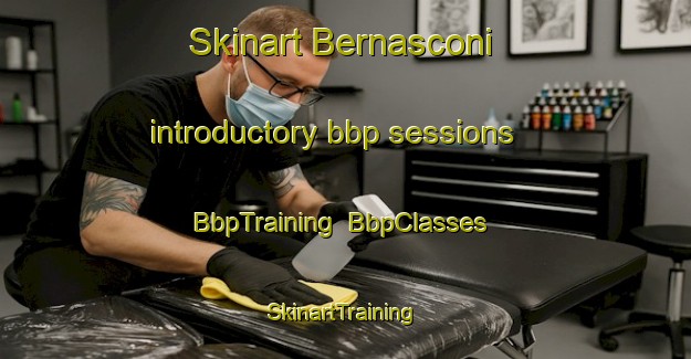 Skinart Bernasconi introductory bbp sessions | BbpTraining | BbpClasses | SkinartTraining-Argentina