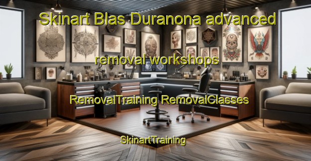 Skinart Blas Duranona advanced removal workshops | #RemovalTraining #RemovalClasses #SkinartTraining-Argentina