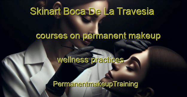 Skinart Boca De La Travesia courses on permanent makeup wellness practices | PermanentmakeupTraining | PermanentmakeupClasses | SkinartTraining-Argentina