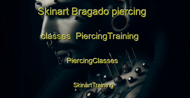 Skinart Bragado piercing classes | PiercingTraining | PiercingClasses | SkinartTraining-Argentina
