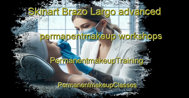 Skinart Brazo Largo advanced permanentmakeup workshops | PermanentmakeupTraining | PermanentmakeupClasses | SkinartTraining-Argentina