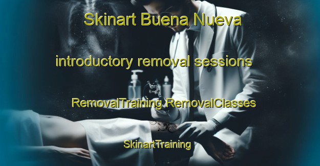 Skinart Buena Nueva introductory removal sessions | #RemovalTraining #RemovalClasses #SkinartTraining-Argentina