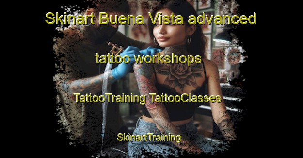 Skinart Buena Vista advanced tattoo workshops | #TattooTraining #TattooClasses #SkinartTraining-Argentina