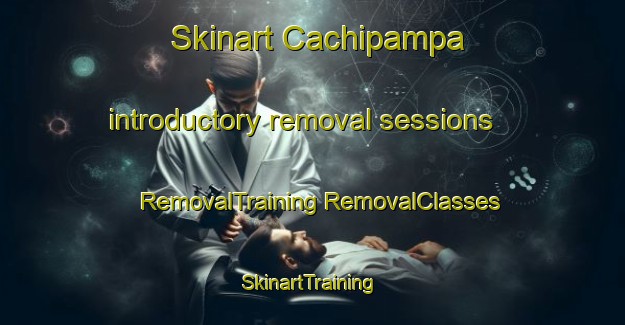 Skinart Cachipampa introductory removal sessions | #RemovalTraining #RemovalClasses #SkinartTraining-Argentina