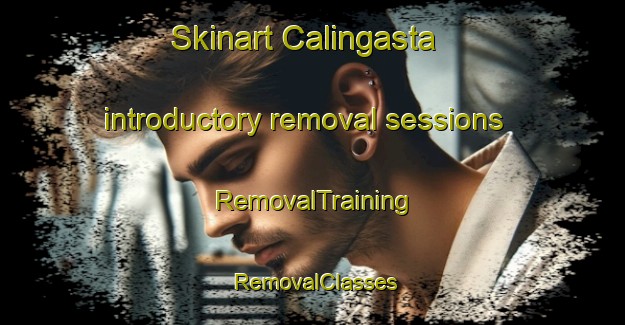 Skinart Calingasta introductory removal sessions | RemovalTraining | RemovalClasses | SkinartTraining-Argentina