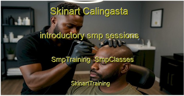 Skinart Calingasta introductory smp sessions | SmpTraining | SmpClasses | SkinartTraining-Argentina