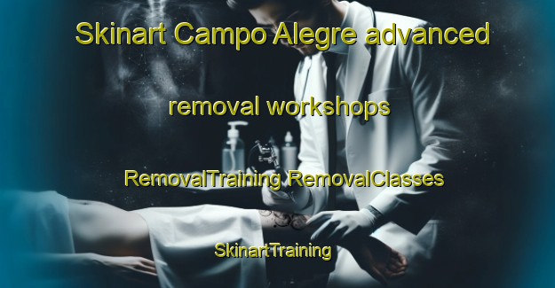 Skinart Campo Alegre advanced removal workshops | #RemovalTraining #RemovalClasses #SkinartTraining-Argentina