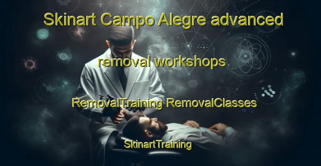 Skinart Campo Alegre advanced removal workshops | #RemovalTraining #RemovalClasses #SkinartTraining-Argentina