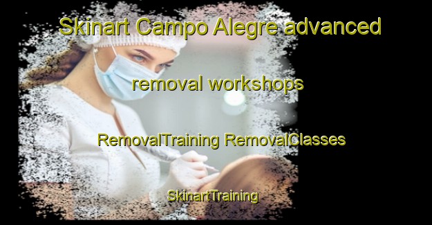 Skinart Campo Alegre advanced removal workshops | #RemovalTraining #RemovalClasses #SkinartTraining-Argentina