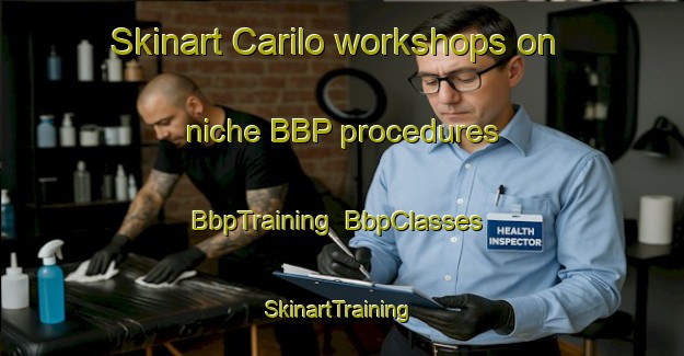 Skinart Carilo workshops on niche BBP procedures | BbpTraining | BbpClasses | SkinartTraining-Argentina
