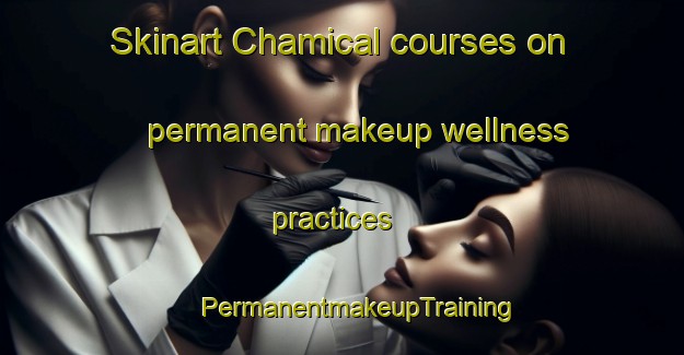 Skinart Chamical courses on permanent makeup wellness practices | #PermanentmakeupTraining #PermanentmakeupClasses #SkinartTraining-Argentina