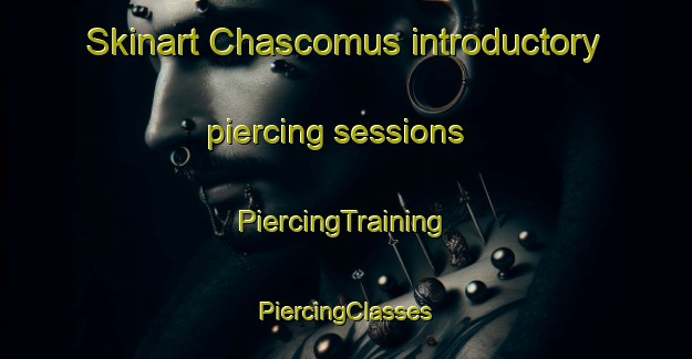 Skinart Chascomus introductory piercing sessions | #PiercingTraining #PiercingClasses #SkinartTraining-Argentina