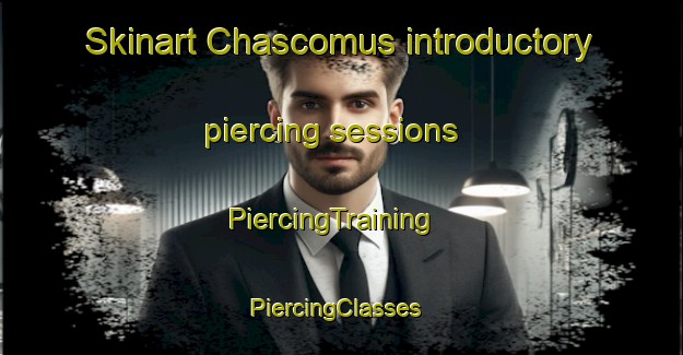 Skinart Chascomus introductory piercing sessions | PiercingTraining | PiercingClasses | SkinartTraining-Argentina