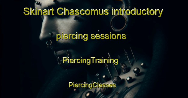 Skinart Chascomus introductory piercing sessions | PiercingTraining | PiercingClasses | SkinartTraining-Argentina