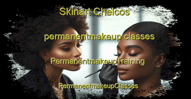 Skinart Chelcos permanentmakeup classes | PermanentmakeupTraining | PermanentmakeupClasses | SkinartTraining-Argentina