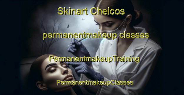 Skinart Chelcos permanentmakeup classes | PermanentmakeupTraining | PermanentmakeupClasses | SkinartTraining-Argentina
