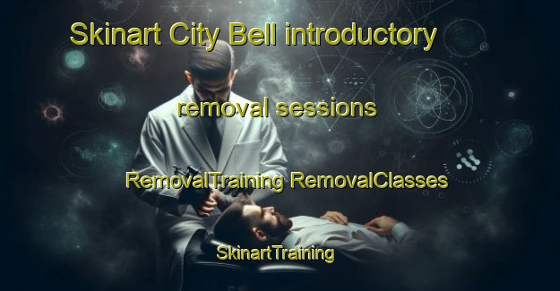 Skinart City Bell introductory removal sessions | #RemovalTraining #RemovalClasses #SkinartTraining-Argentina